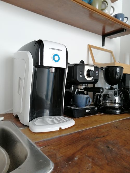 Filtros de Agua para Casa