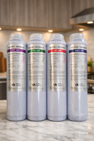 Filtros de Agua para Casa