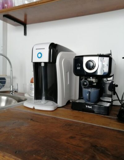 Filtros de Agua para la Cocina