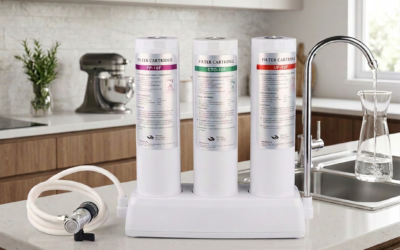 Cuál es la diferencia entre purificador, filtro y dispensador de agua